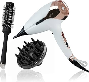 Amazon.com: ghd Helios Essentials Trio ― 1875w Helios Hair Blow