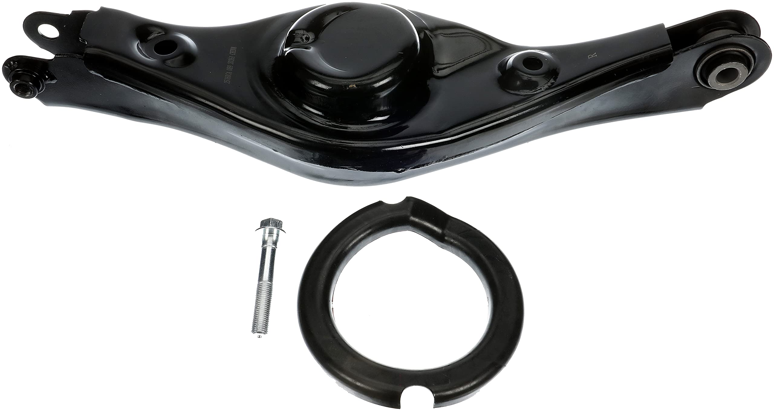 Dorman 528-006 Braccio Di Controllo Sospensione Posteriore Inferiore – Lato Passeggero – Compatibile Con Honda Odyssey 2011-2017 - 3