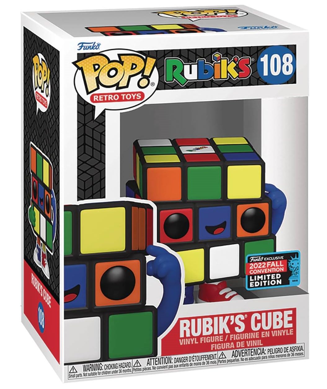 アイドル CUBERS PREMIUM BOX 2015-2024 CUBERS official website