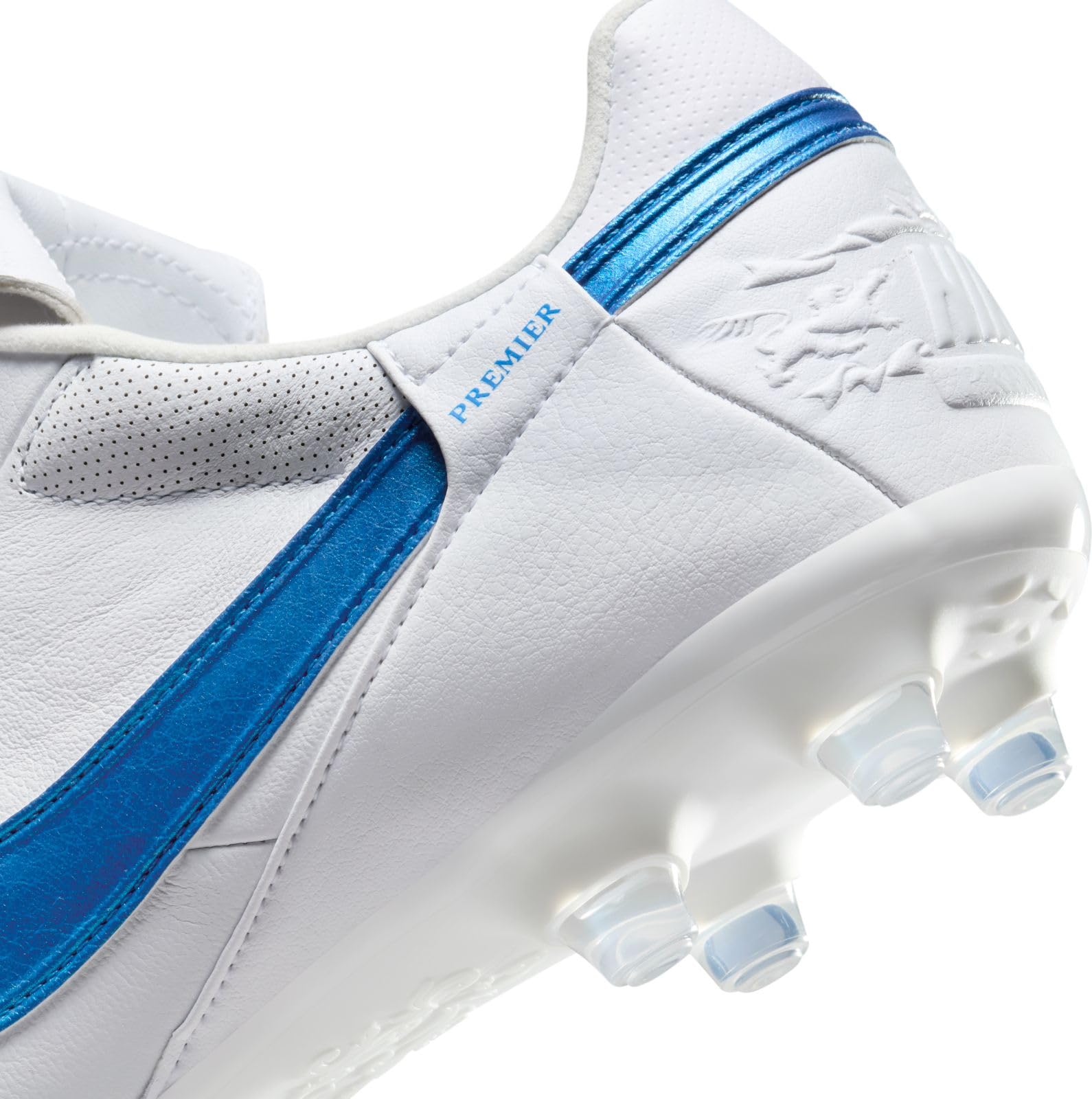 NIKE The Premier Iii Fg Soccer Shoe Homme