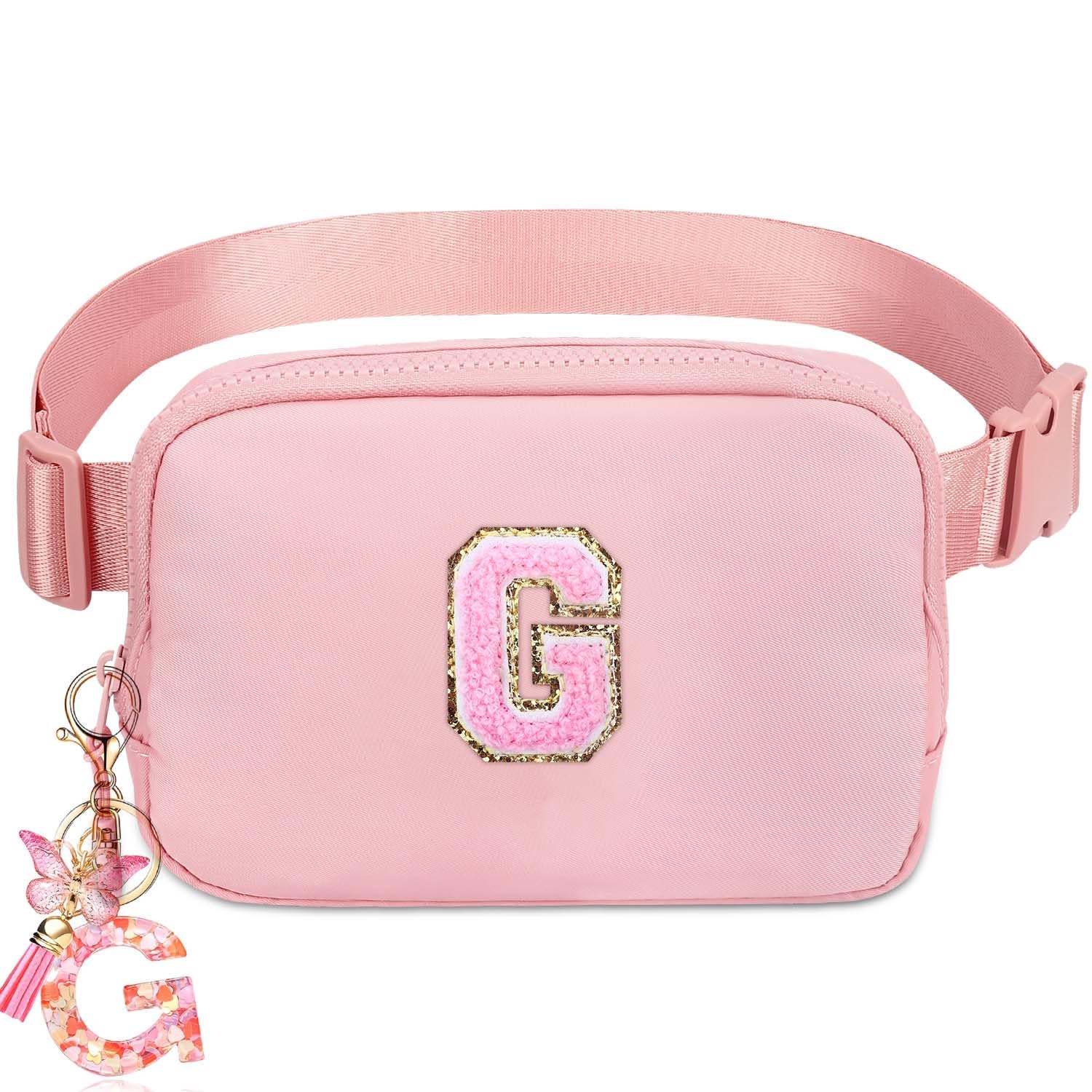 Initia Belt Bag - Teen Girl &amp; Kids Fanny Pack - Ages 8-12 - Birthday Gifts