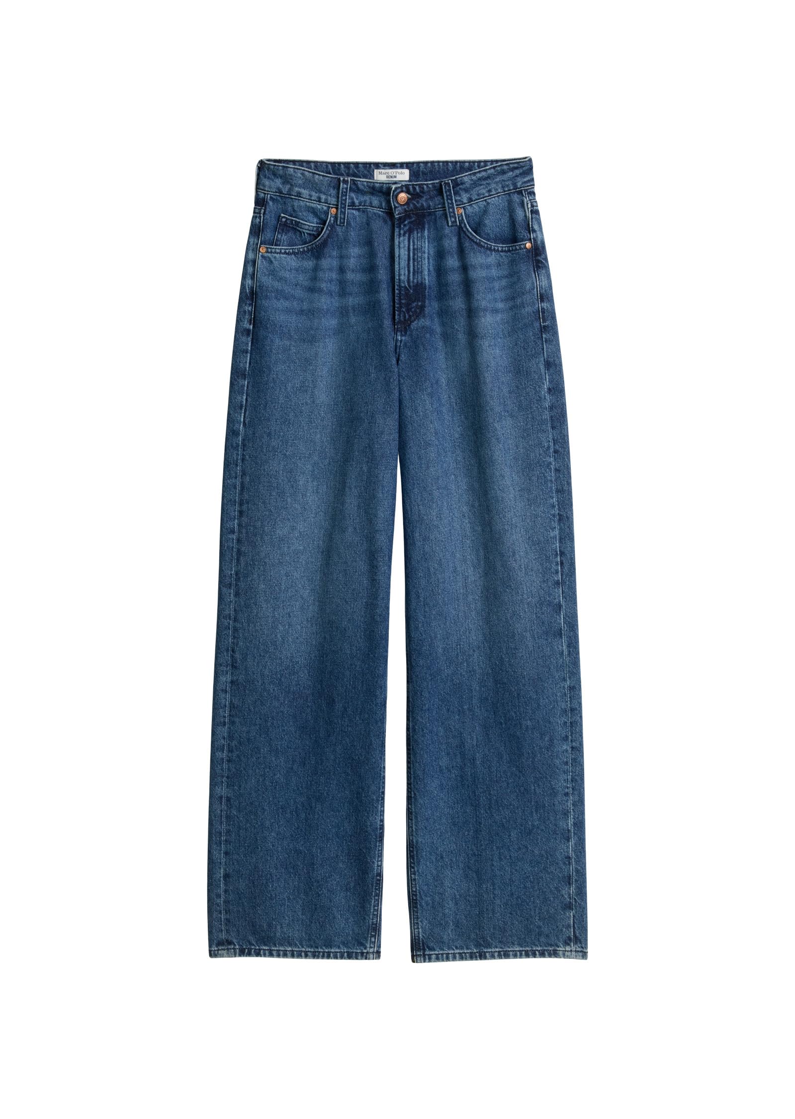 Marc O'Polo Denim Jeans Model Tomma Wide
