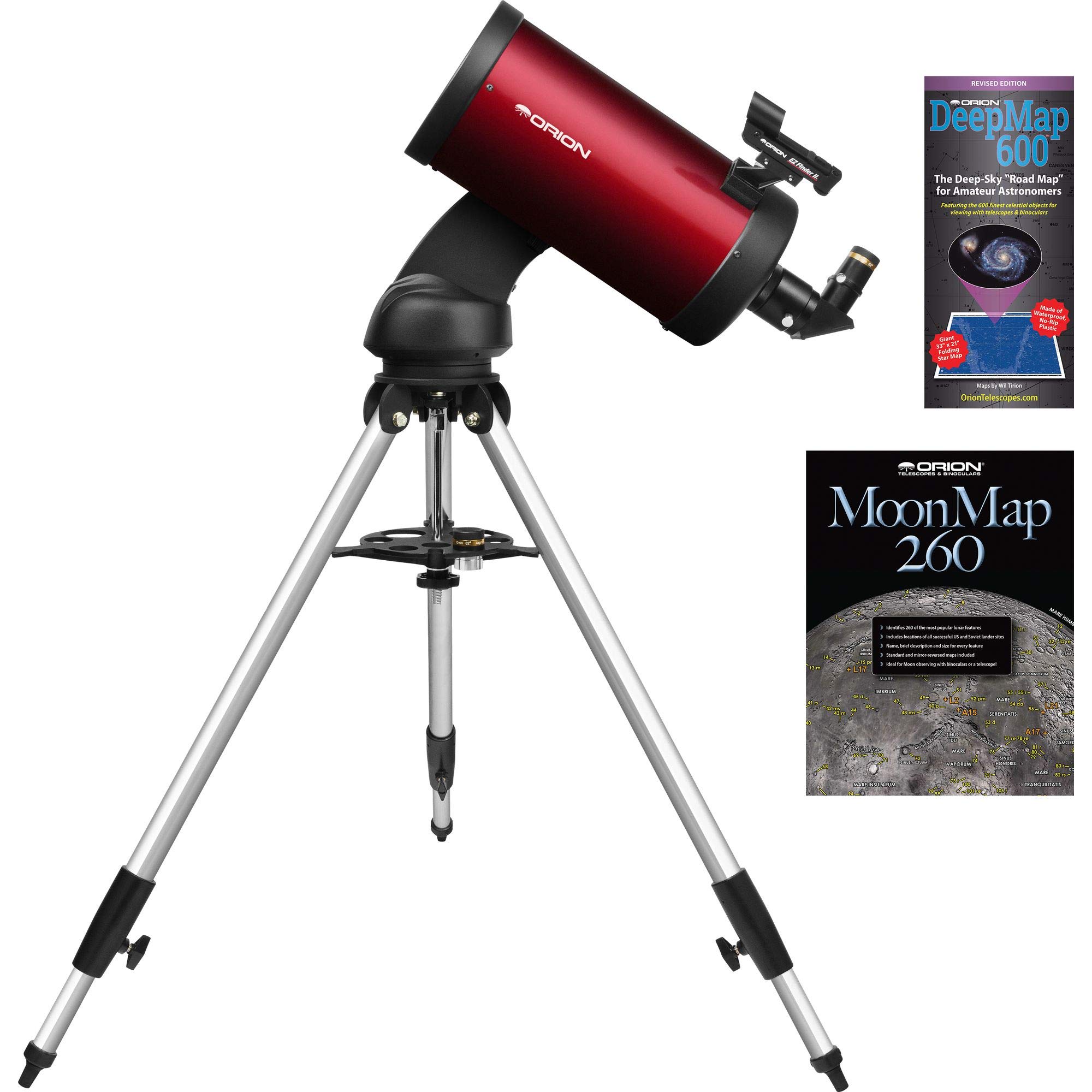Best Auto Tracking Telescope Dr Home Tech