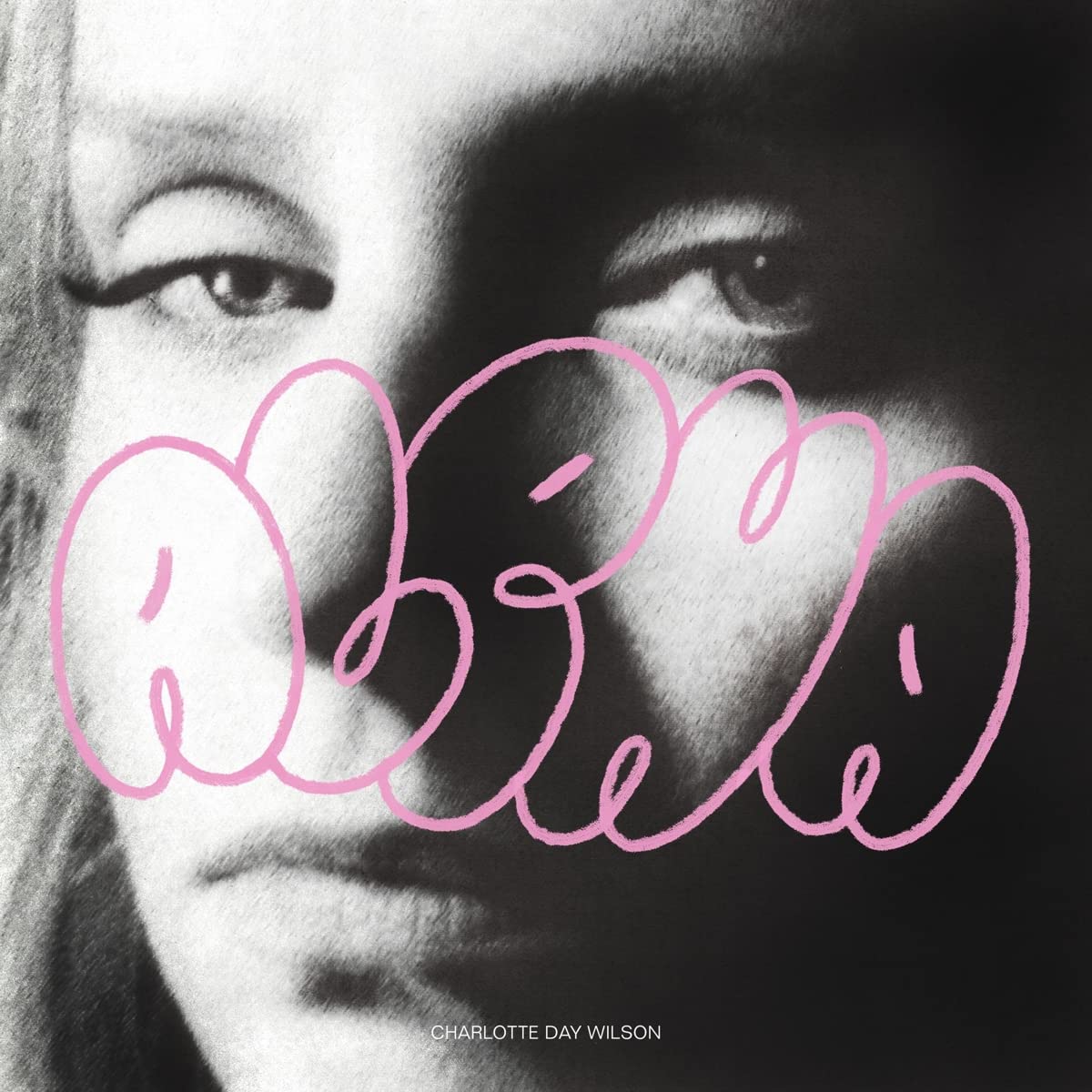 Alpha (Opaque Pink Vinyl) [VINYL]