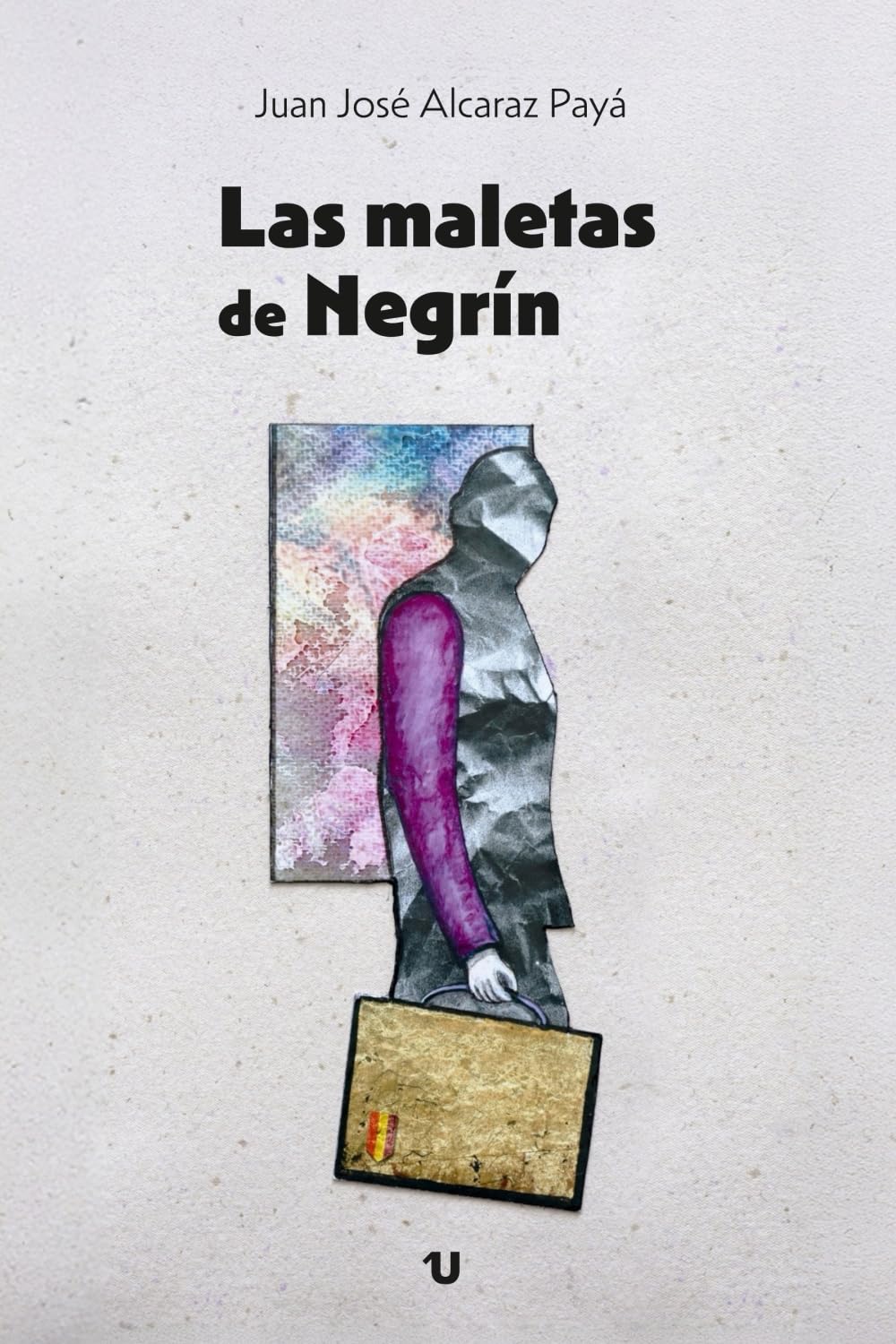 Las maletas de Negrín
