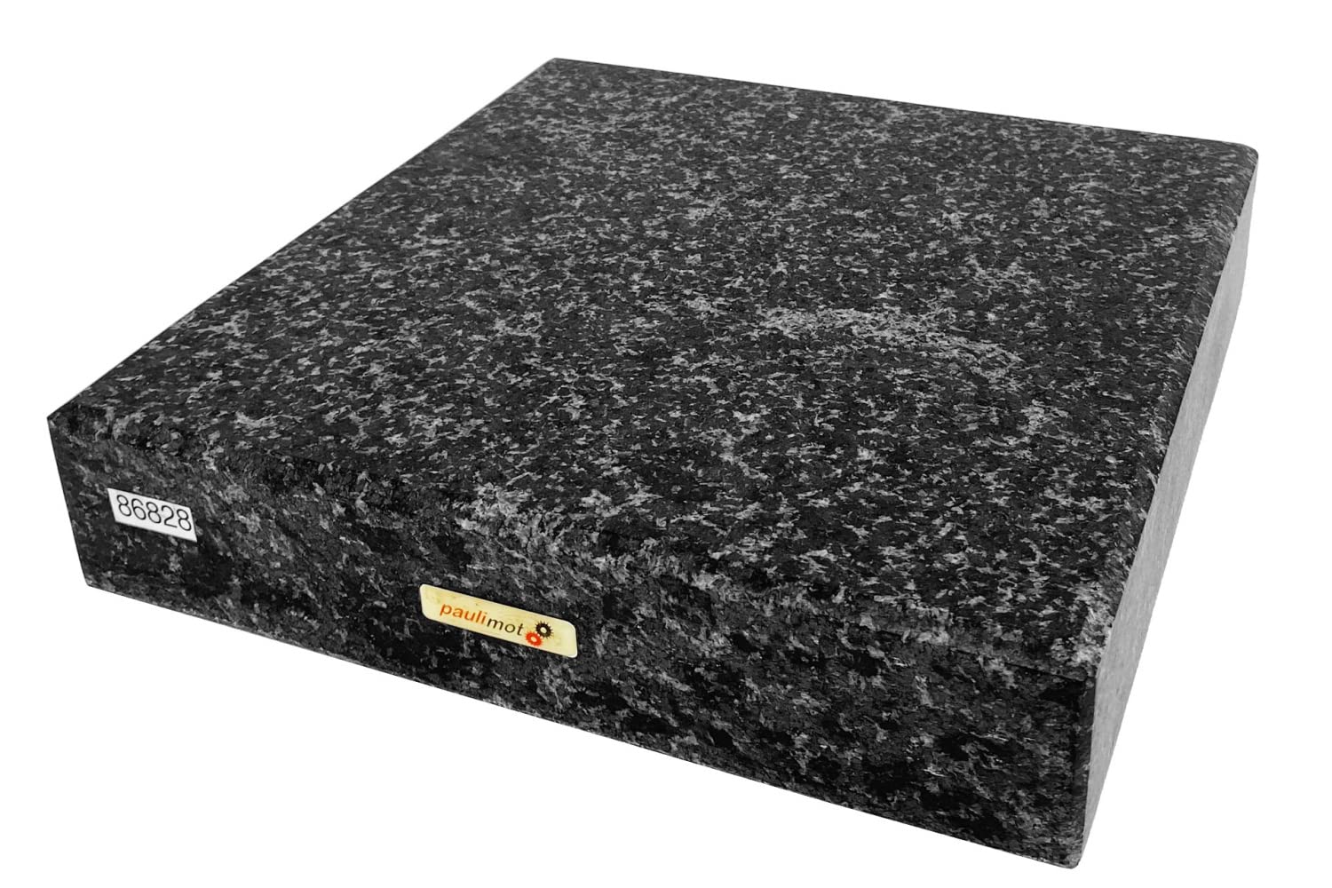 PAULIMOT Richtplatte 250 x 250 mm, Granit