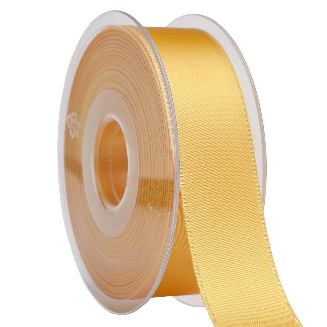 Ruban en satin Suisse de qualité supérieure Morex 035 pour mercerie