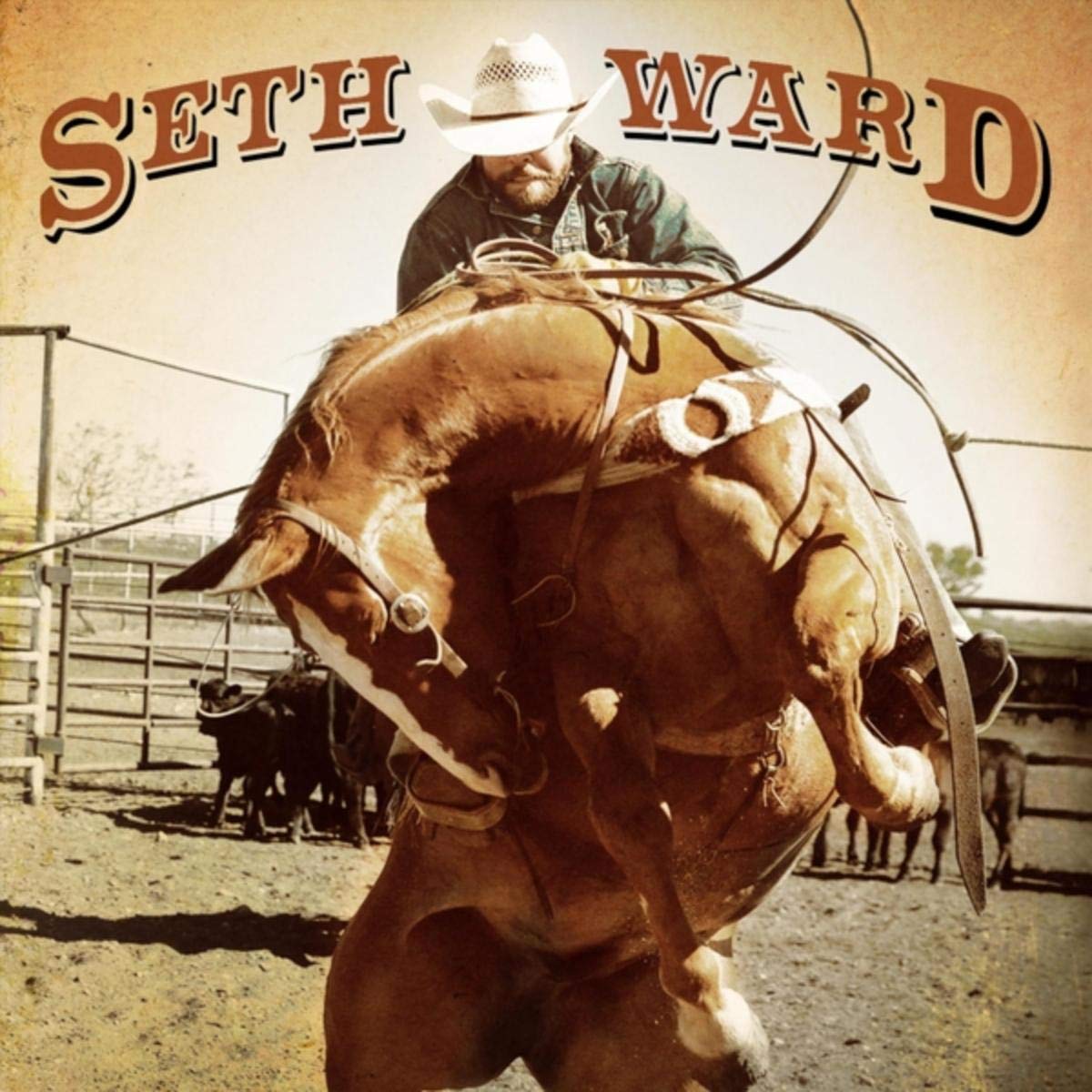 Seth Ward