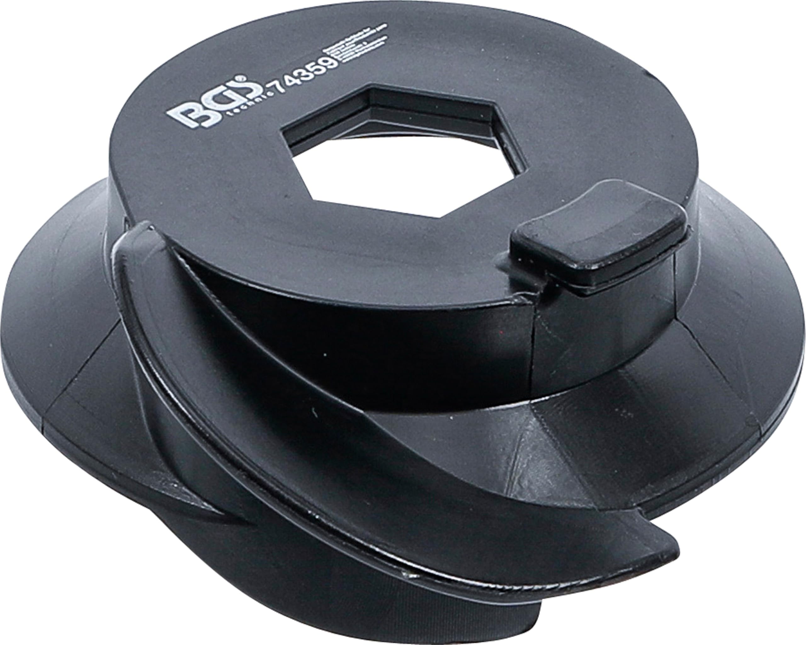 BGS 74359 | Utensile per montaggio cinghia di trasmissione | per Citroën, Opel, Peugeot 1.0, 1.1, 1.2 L