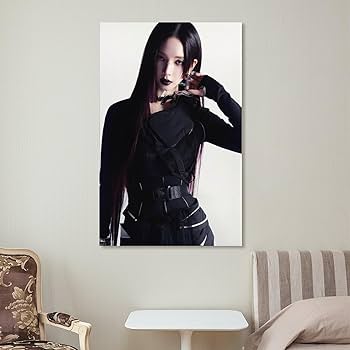 Amazon.co.jp: KARINA カリナ Aespa エスパ Whiplash Unbeatable Beat