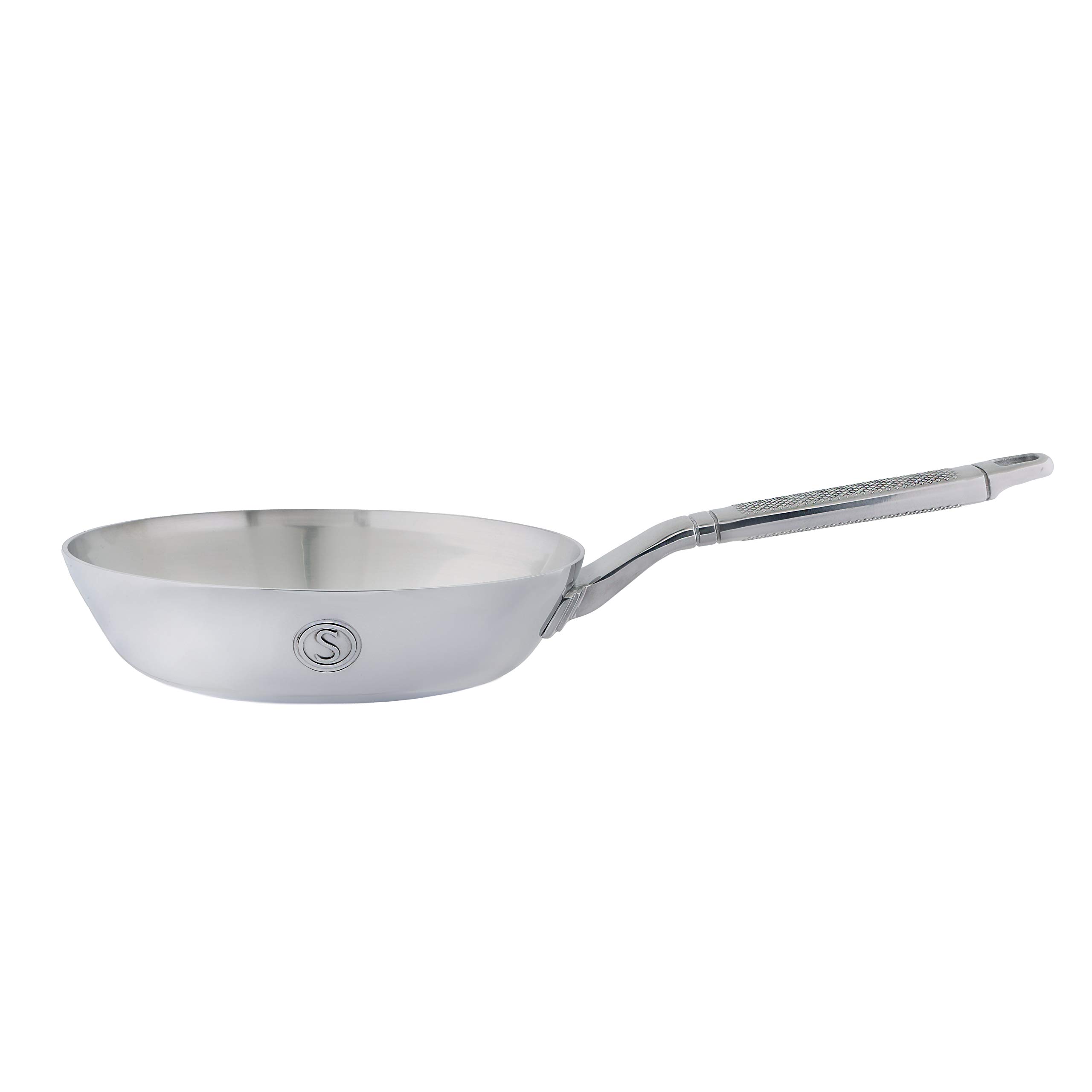 Vollrath Wear-Ever Z4012 Fry Pan - Nonstick CeramiGuard II Finish 12