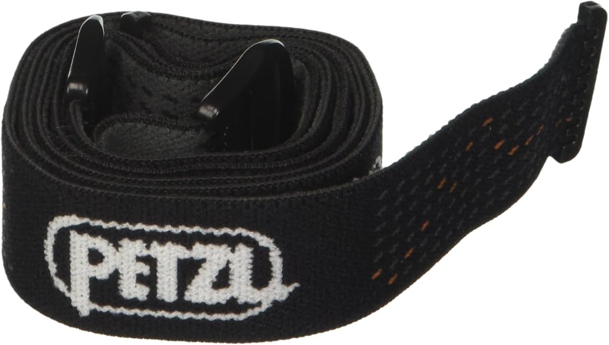 Cintas para la cabeza ultraelásticas PETZL E51999