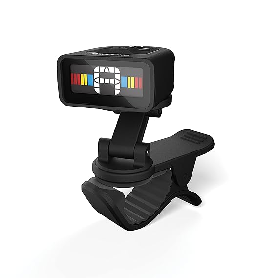 D'Addario NS Micro Universal Tuner