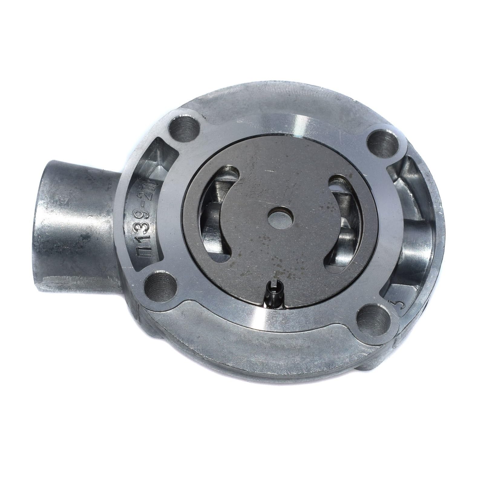Kit de réparation de revêtement de Lame de Joint de Pompe d'injection de Carburant, adapté for CAV, Lucas, Delphi, DPA, Diesel, Ford, Fiat, Hesston, IH, IMT, JCB, Perkins (Color : 2)
