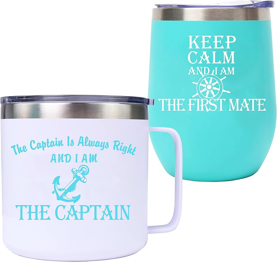 Amazon.com: Gifts For New Boat Owners