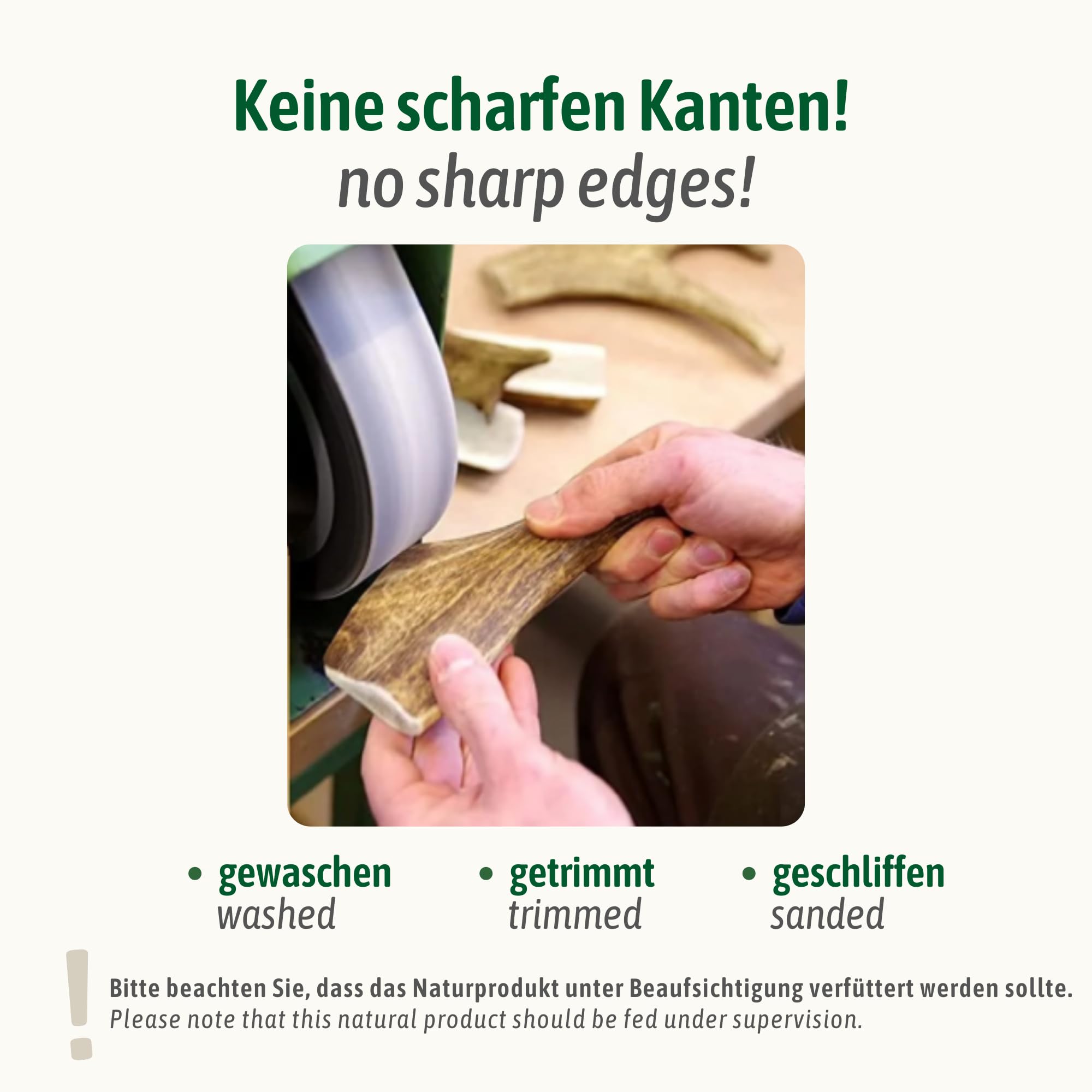 ChronoBalance® XXL (zestaw 5) może być stosowany do żucia psa, dimezzato di cerevo, naturalnego giocattolo do utwardzania zębów, w 100% stabilny, bardzo trwały środek chemiczny