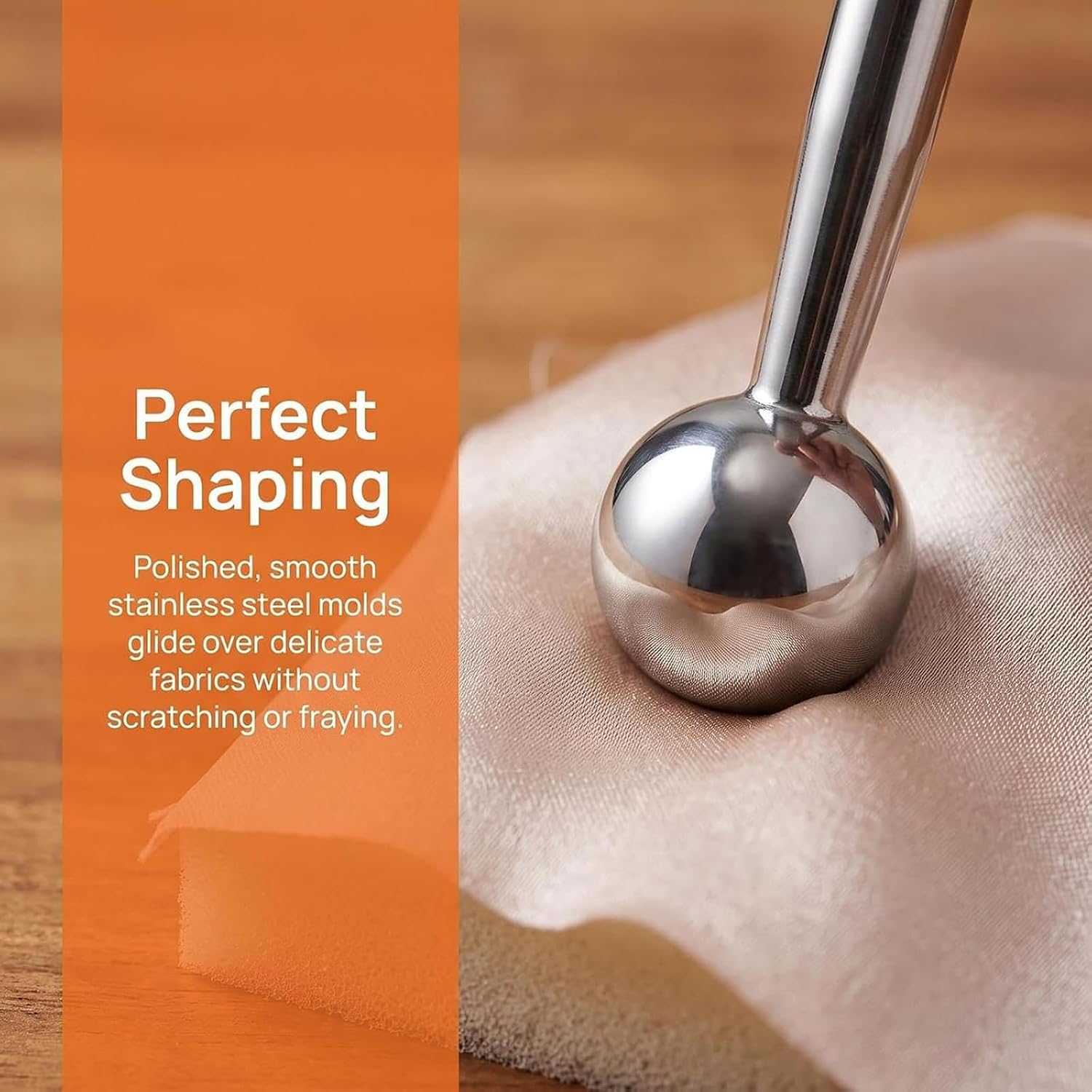 Flower Making Kit, Artificial Flower Ironing Machine, Fabric Flower Maker