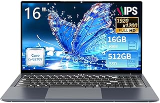 Computador Portátil de Alta Resolução