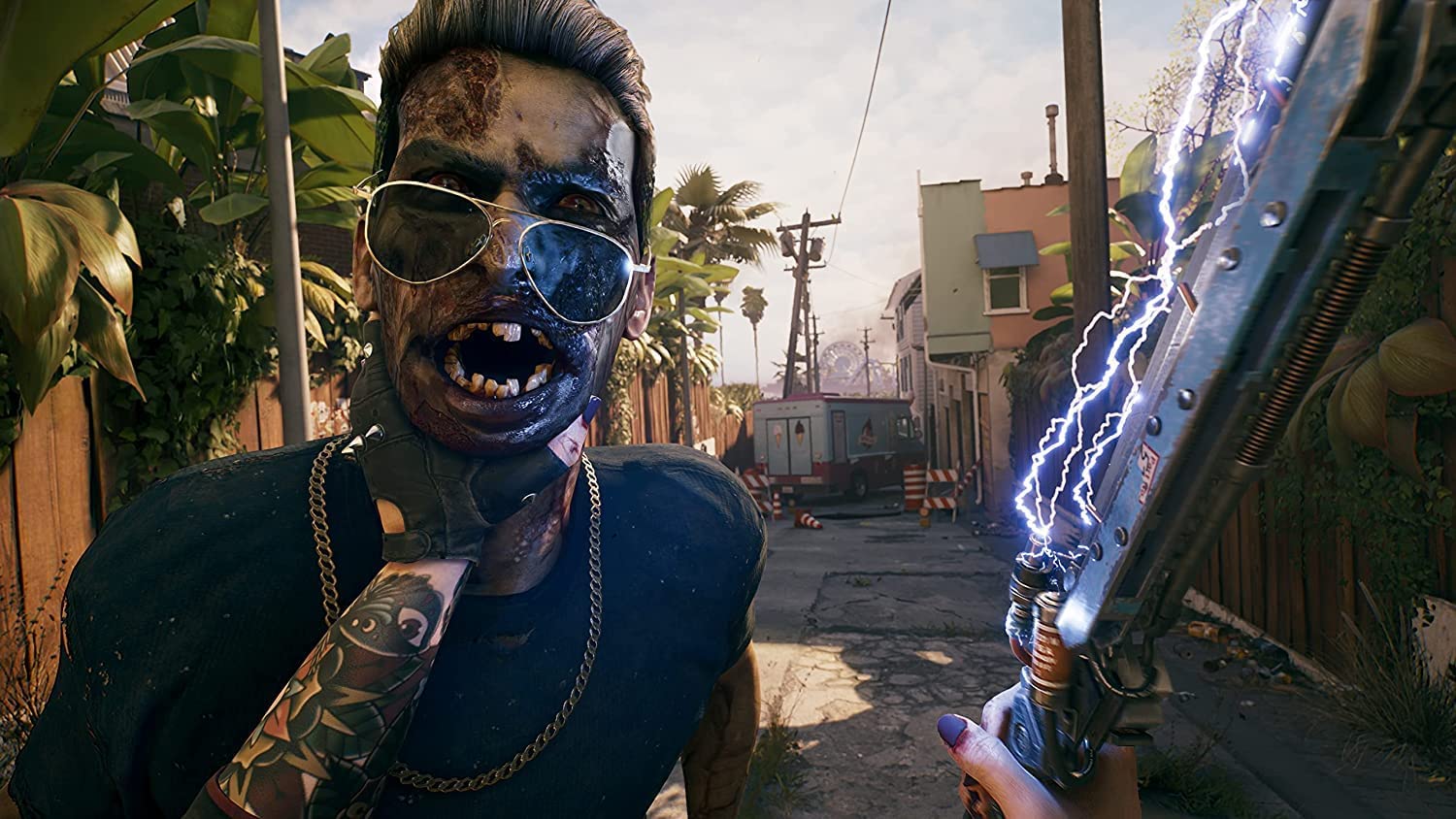Dead Island 2 - Gold | Xbox One/Series X|S - Codice de descarga