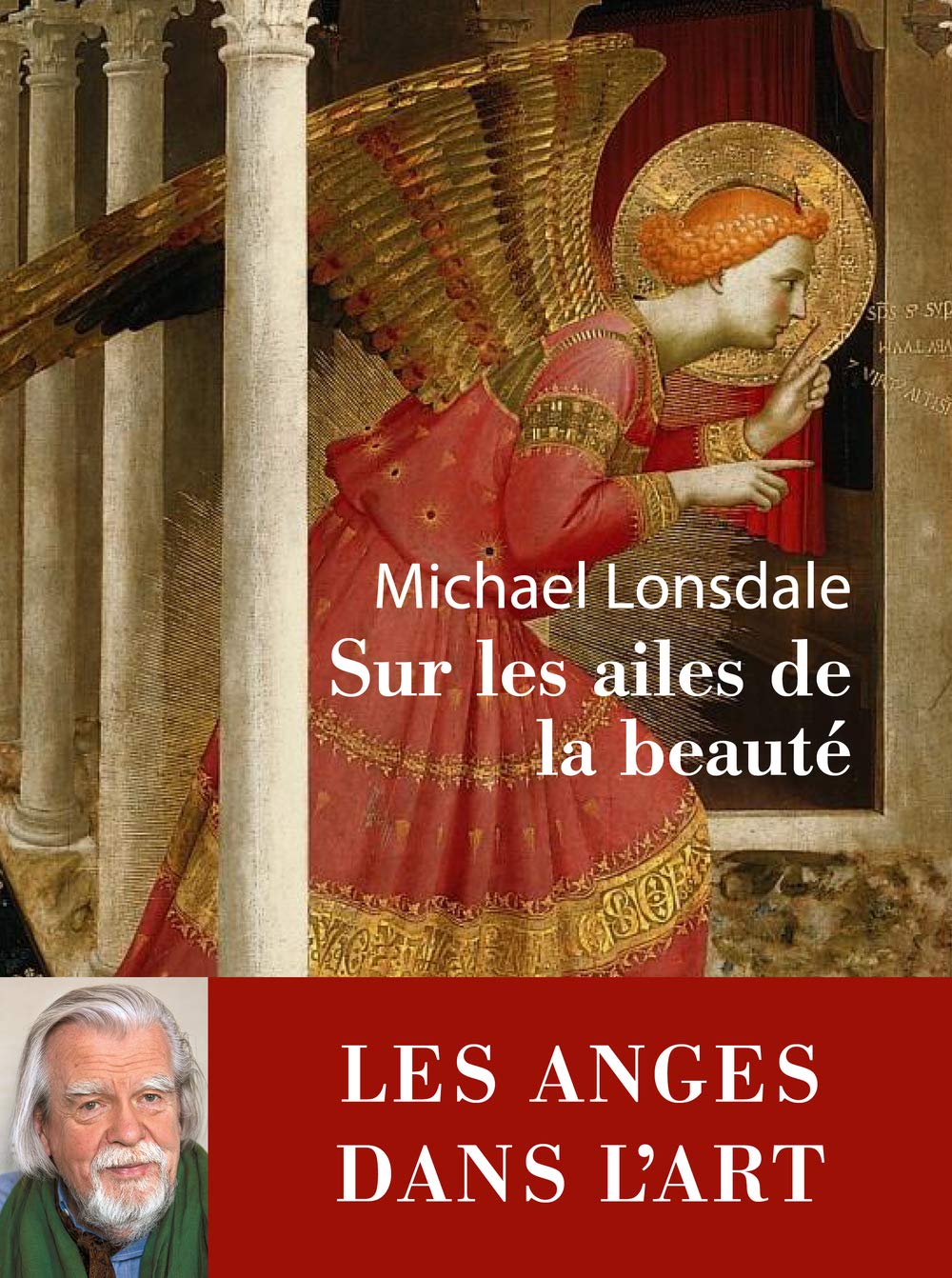 Sur les ailes de la beauté Beau Livre d'Art de Collection Édition Philippe Rey