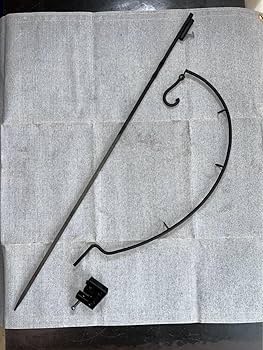 ランタンポール　丸棒　釣竿型　キャンプ　ソロキャンプ　アウトドア Amazon.co.jp: ランタンポール 丸棒 釣竿型 キャンプ ソロキャンプ