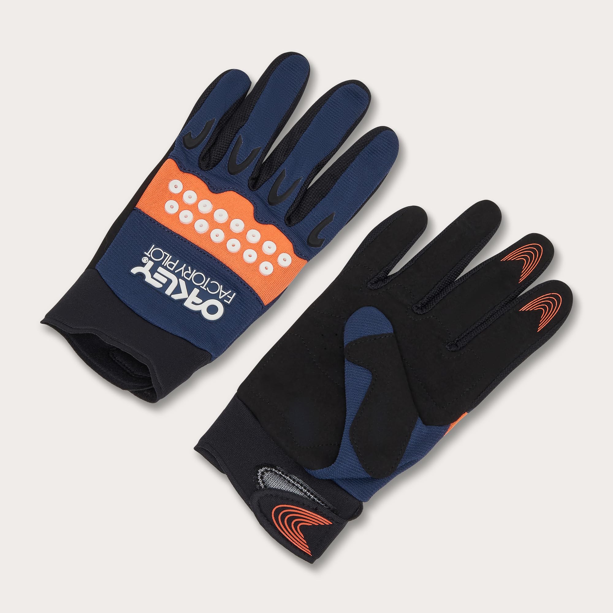 Oakley Switchback Mountain Bike Glove 2.0