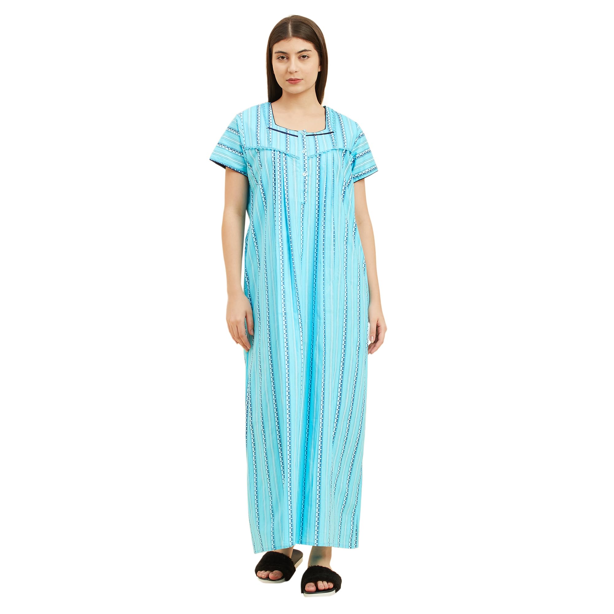 Women Nightgown-image-45