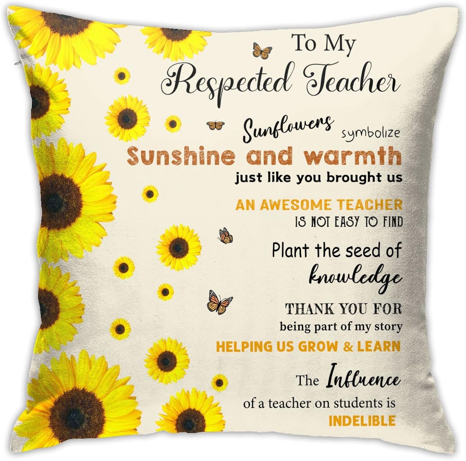 IYUBOFU Teacher Appreciation Gifts Teacher Gifts for