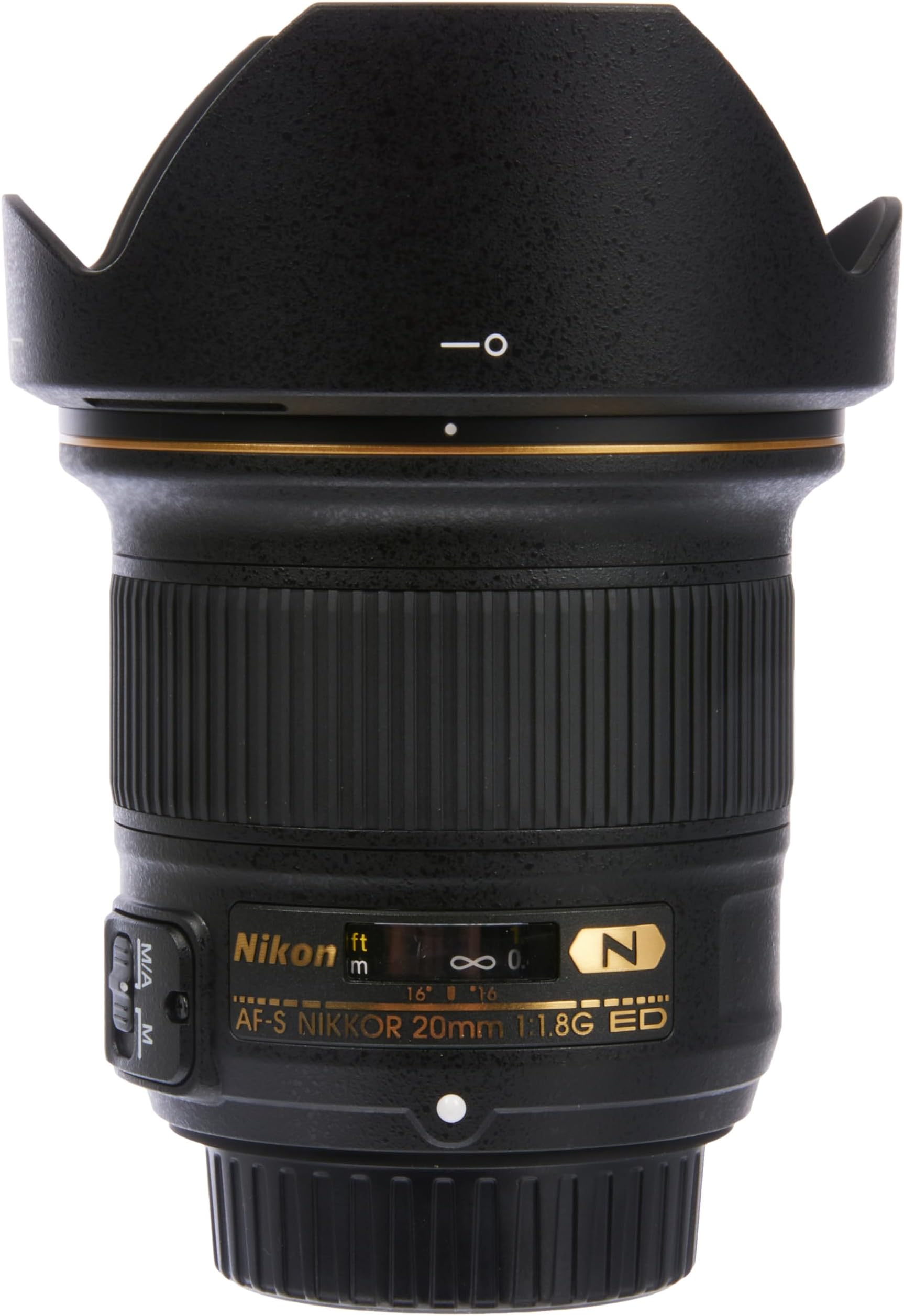 Nikon Objectif AFS DX 55200 mm f/45.6G ED Amazon.fr HighTech