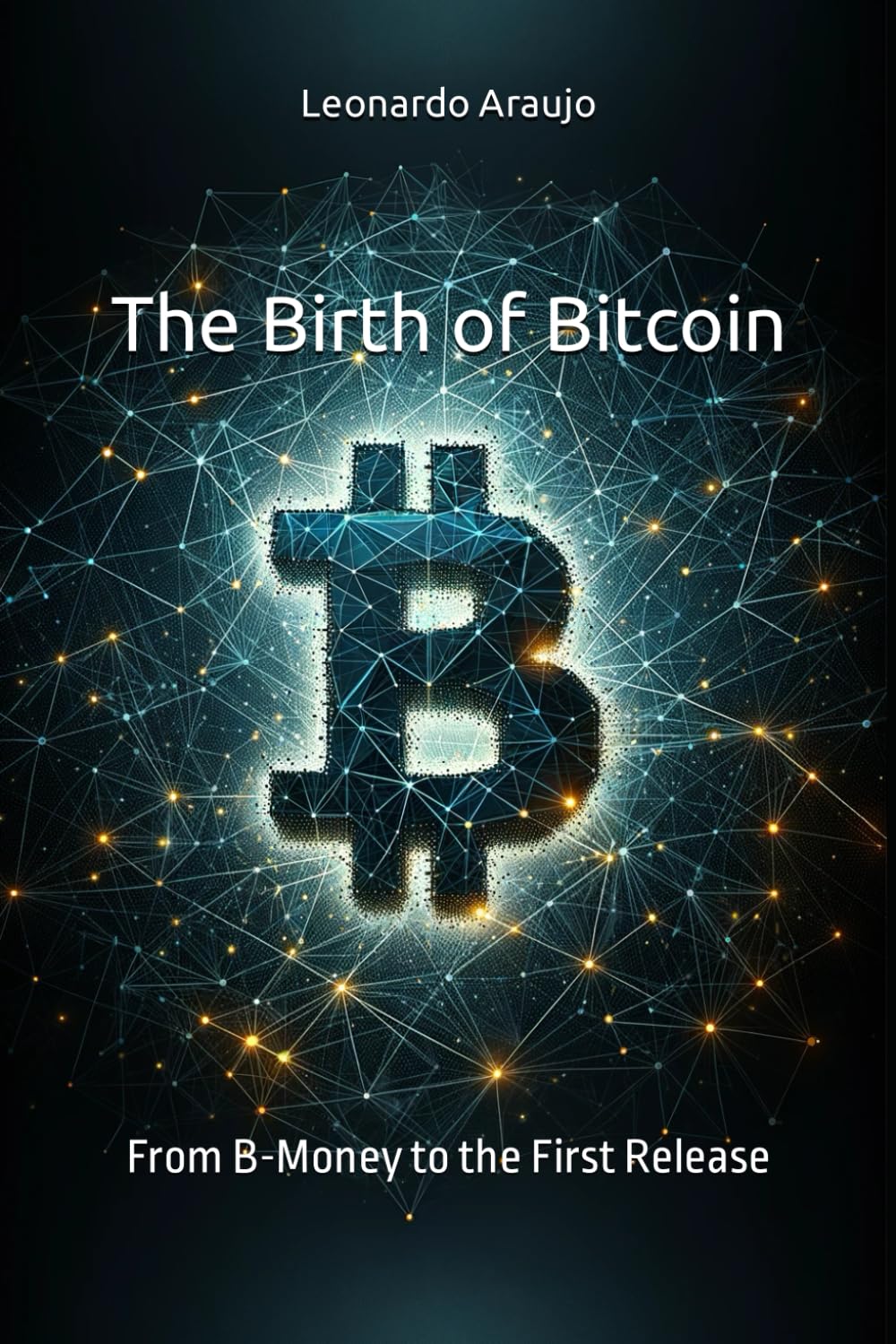 The Birth of Bitcoin: From B-Money to the First Release : Araujo, Leonardo:  Amazon.sg: Books