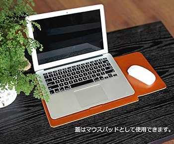 匿名配送❣️LoveSun パソコン　MacBook PCケース 13~13.5 Amazon.co.jp: LoveSun スリーブケース 13 13.3 13.5 インチ Mac