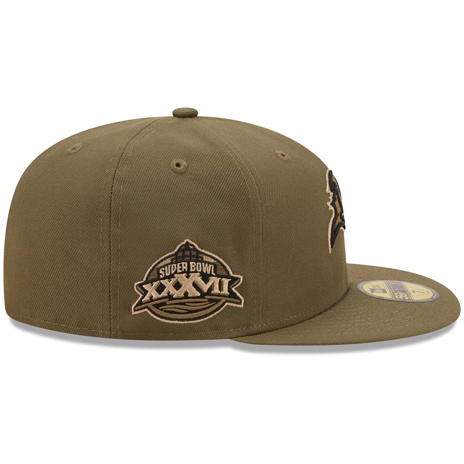 New Era 59Fifty dopasowana czapka - NFL Throwback Superbowl ProBowl