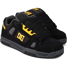 DC Shoes Mens Stag