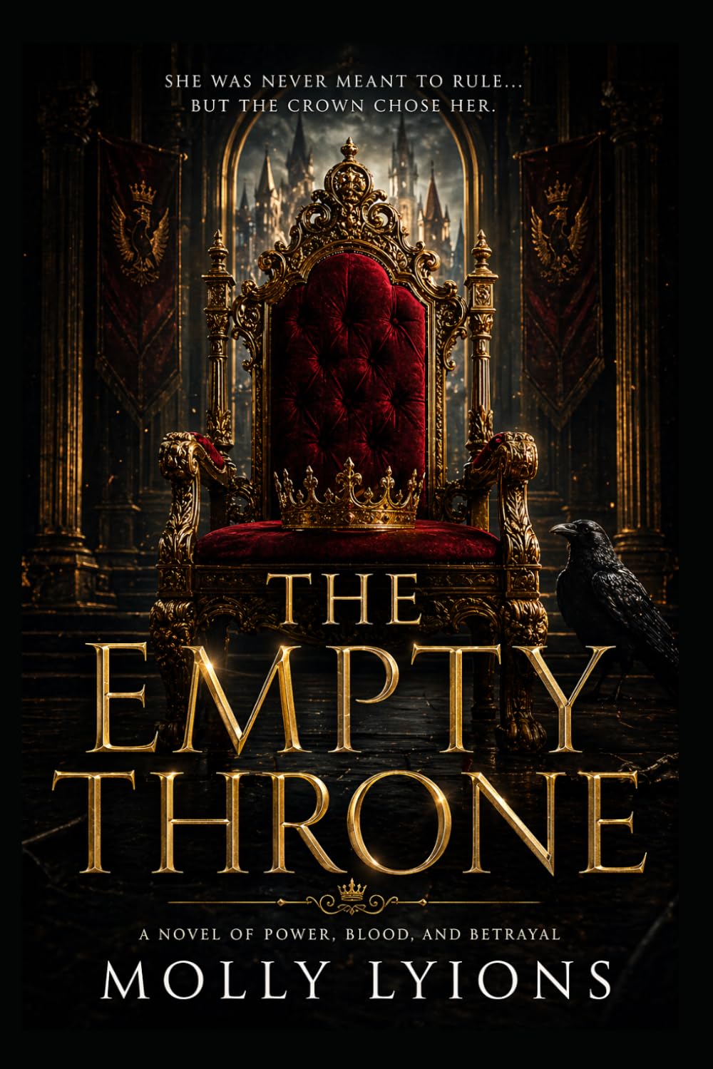 The Empty Throne