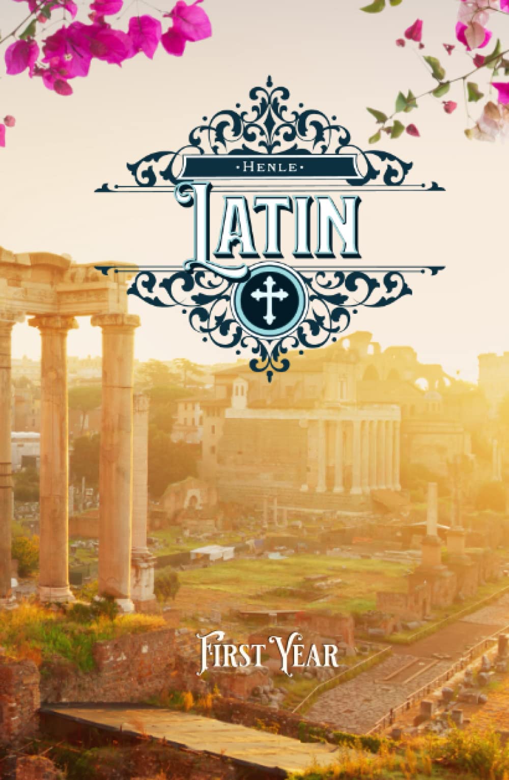 First Year Henle Latin