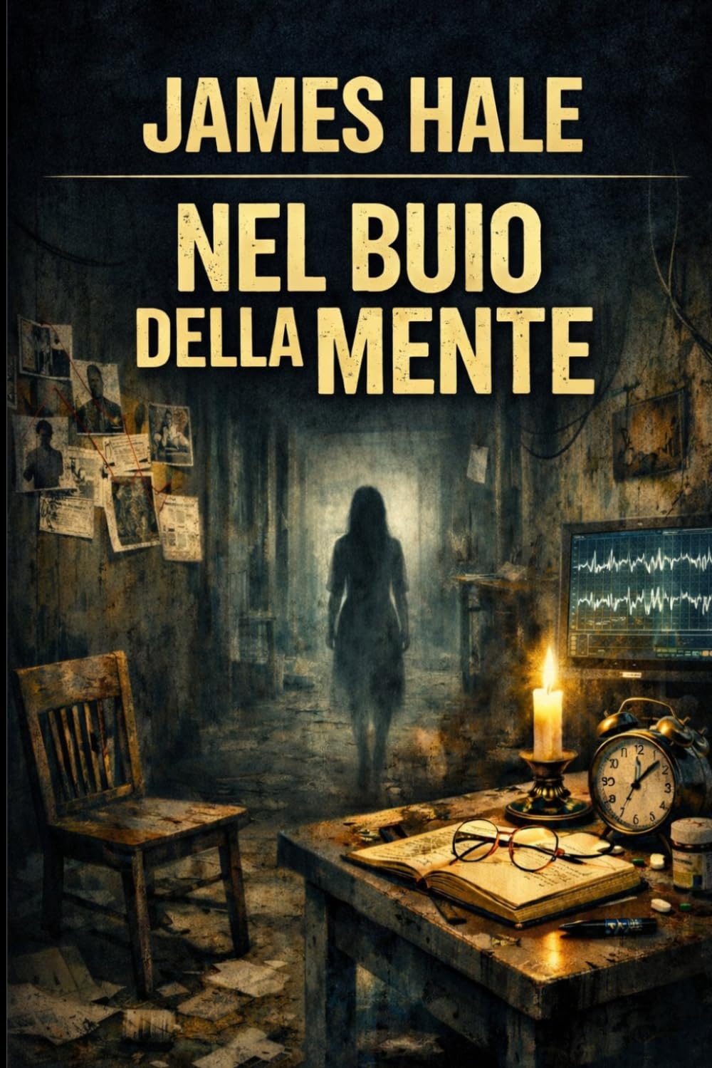 Nel buio della mente