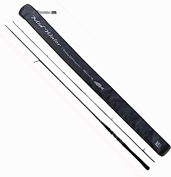 Amazon Gcraft ジークラフト Mid Water Tr Mws 972 Tr Gcraft ジークラフト ロッド 竿パーツ