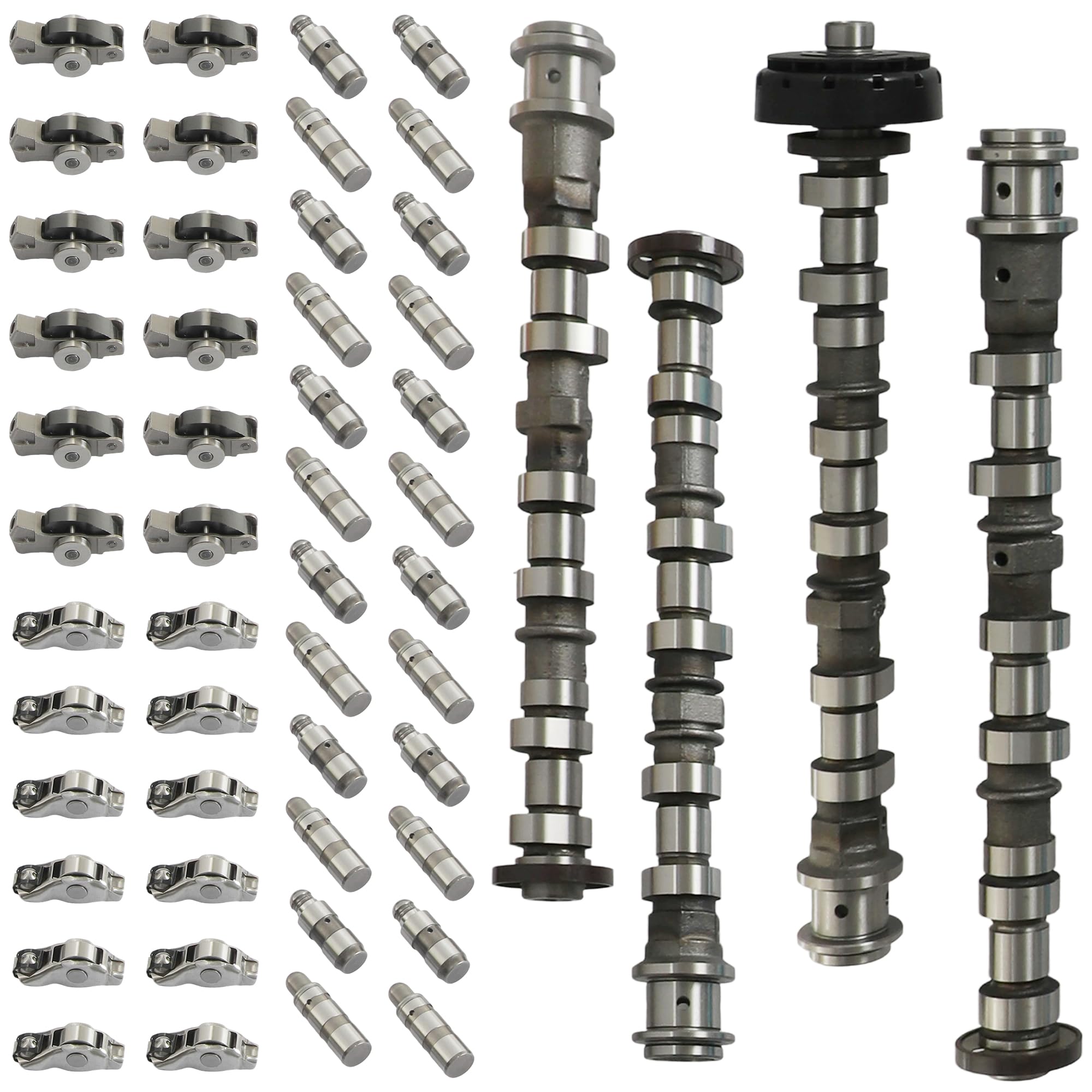 Photo 1 of Camshaft Rocker Arm Valve Lifter For Jeep Dodge Chrysler Ram 3.6L 2016-2024