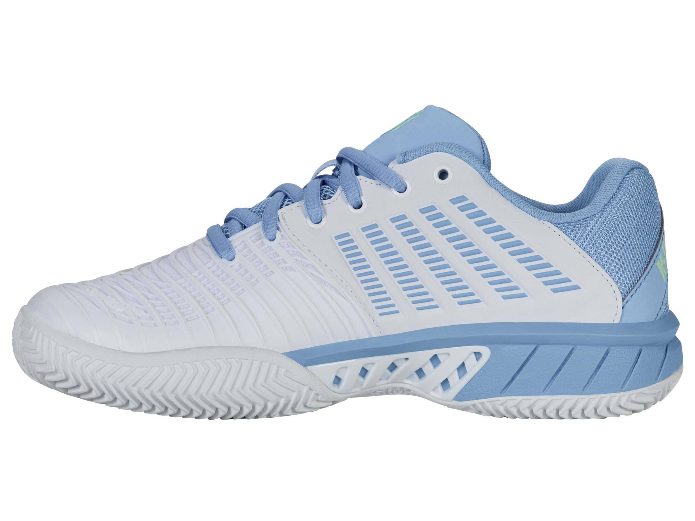 K-Swiss Express Light 3, Scarpe da Tennis Donna
