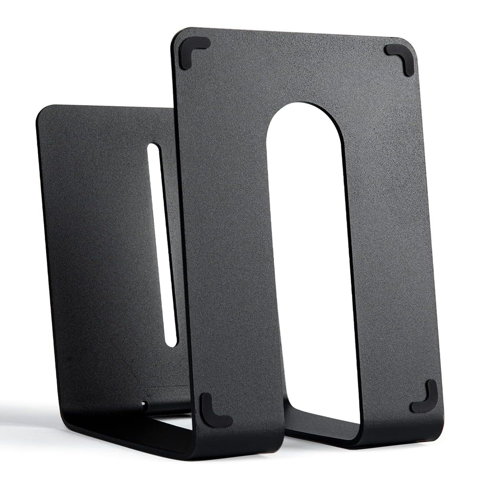 Soporte de escritorio para escritorio, estantería de estudio, soporte para monitor