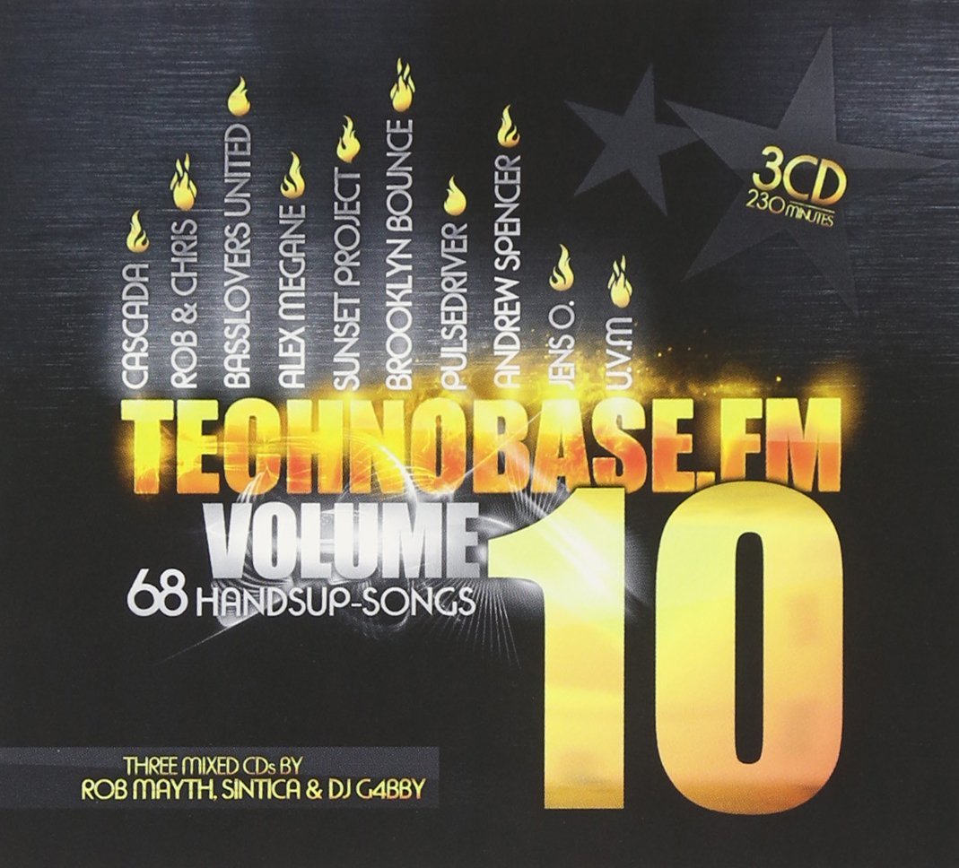 Technobase.Fm 9