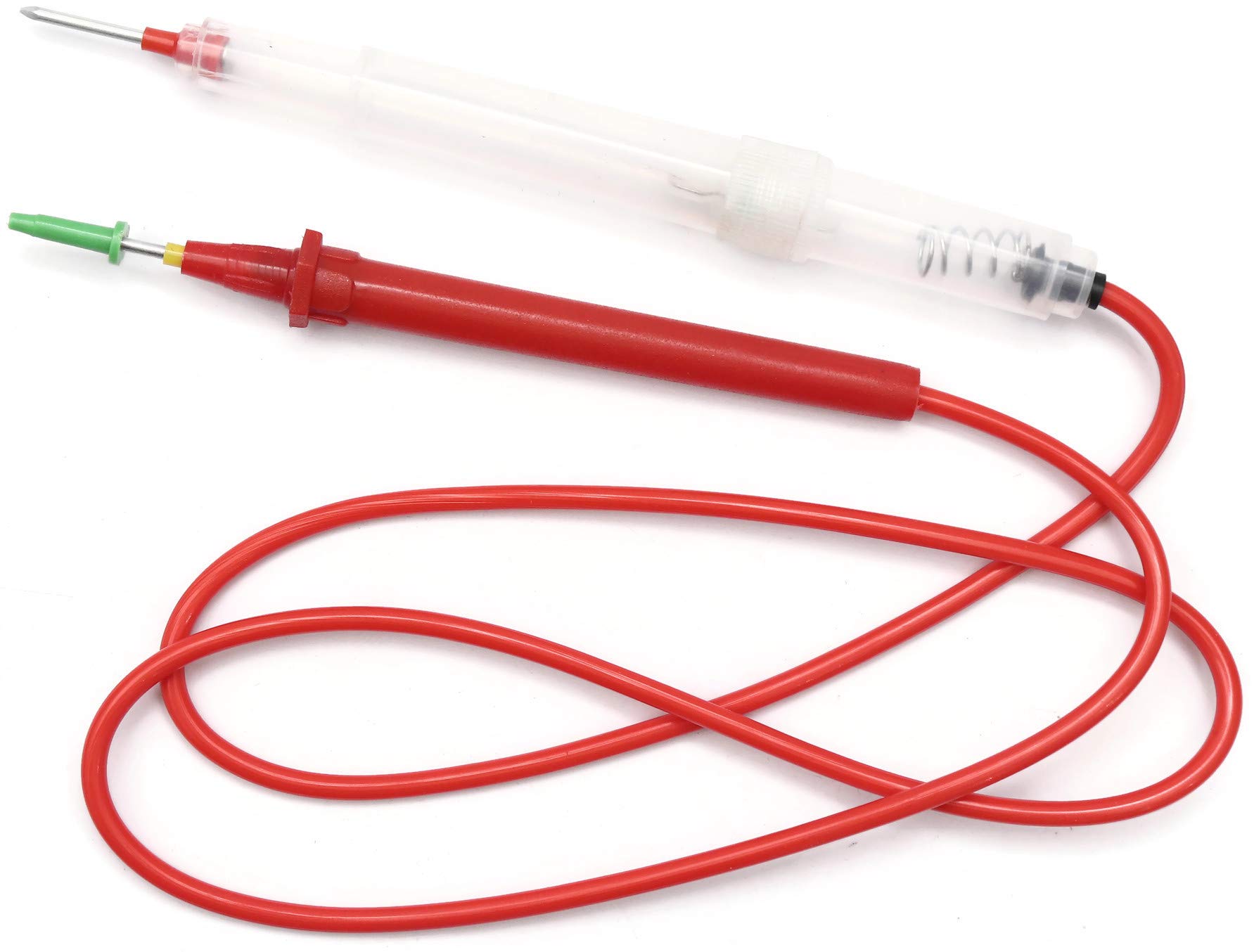 Electronic Spices Continuity Tester with red indicator CT-203 for electronic projects (B08DG5VYHH) Amazon Price History, Amazon Price Tracker