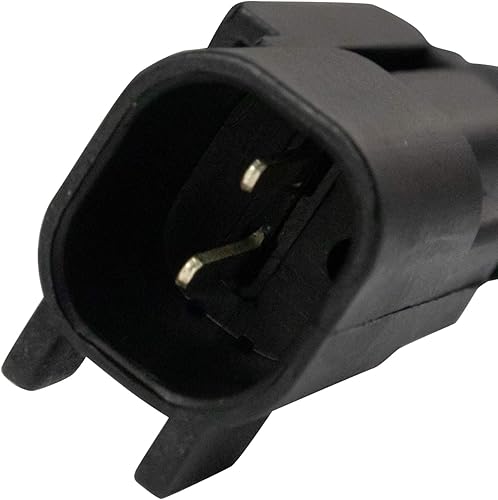 Vista 318 de TRQ Juego de 2 rodamientos y bujes de rueda trasera izquierda y derecha compatible con Ford Expedition 2007-2010 Lincoln Navigator 2007-2010