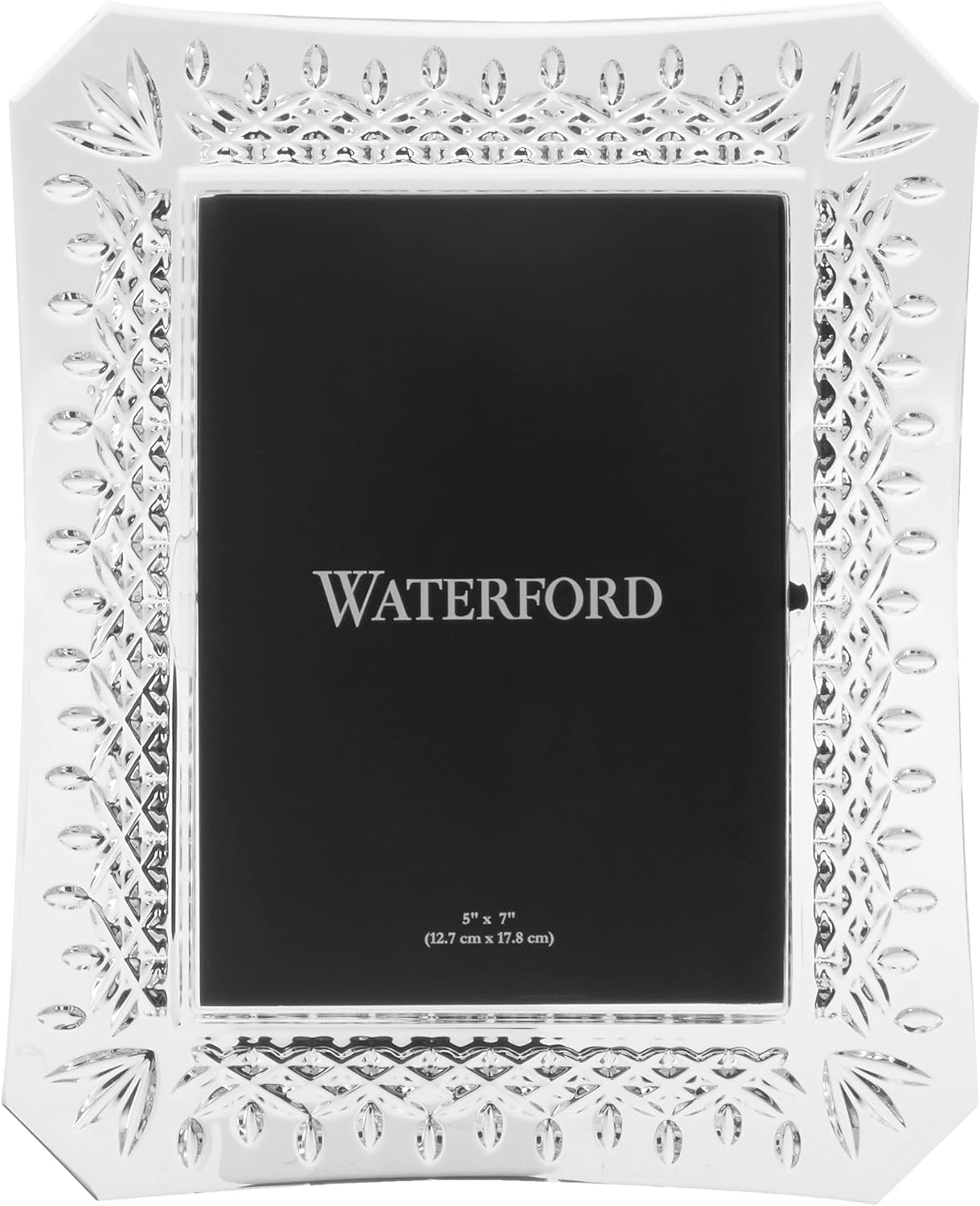 Waterford Crystal Lismore 5 x 7 Marco Yaxa Colombia