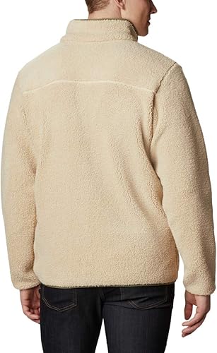 Miniatura 2 de Columbia Rugged Ridge II Sherpa Fleece para hombre