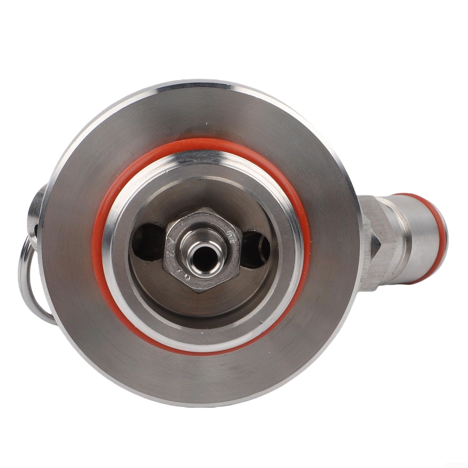 Doppelter Ball Lock für mini Keg Dispenser Zeroupshop