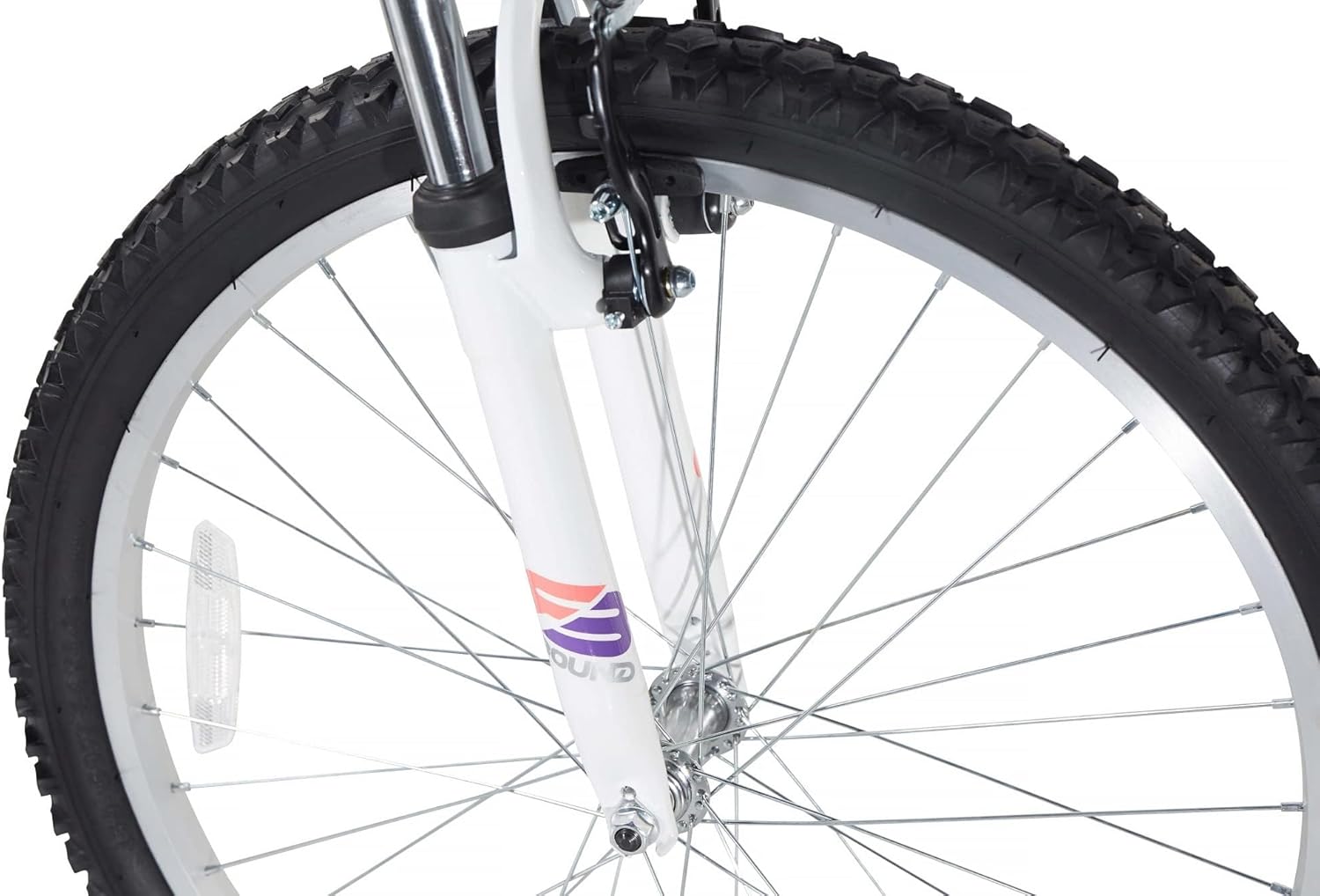 Dynacraft Magna Echo Ridge Mountain Bike – Rugged and Durable Design, Perfect for Teens and Adults Learning to Ride, Sturdy and Easy to Assemble, Ideal for Adventurers