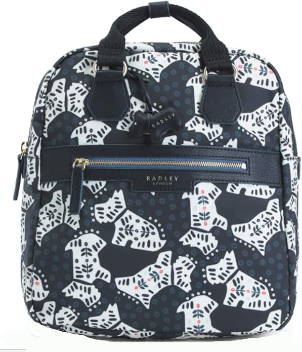 radley data dog bolsa