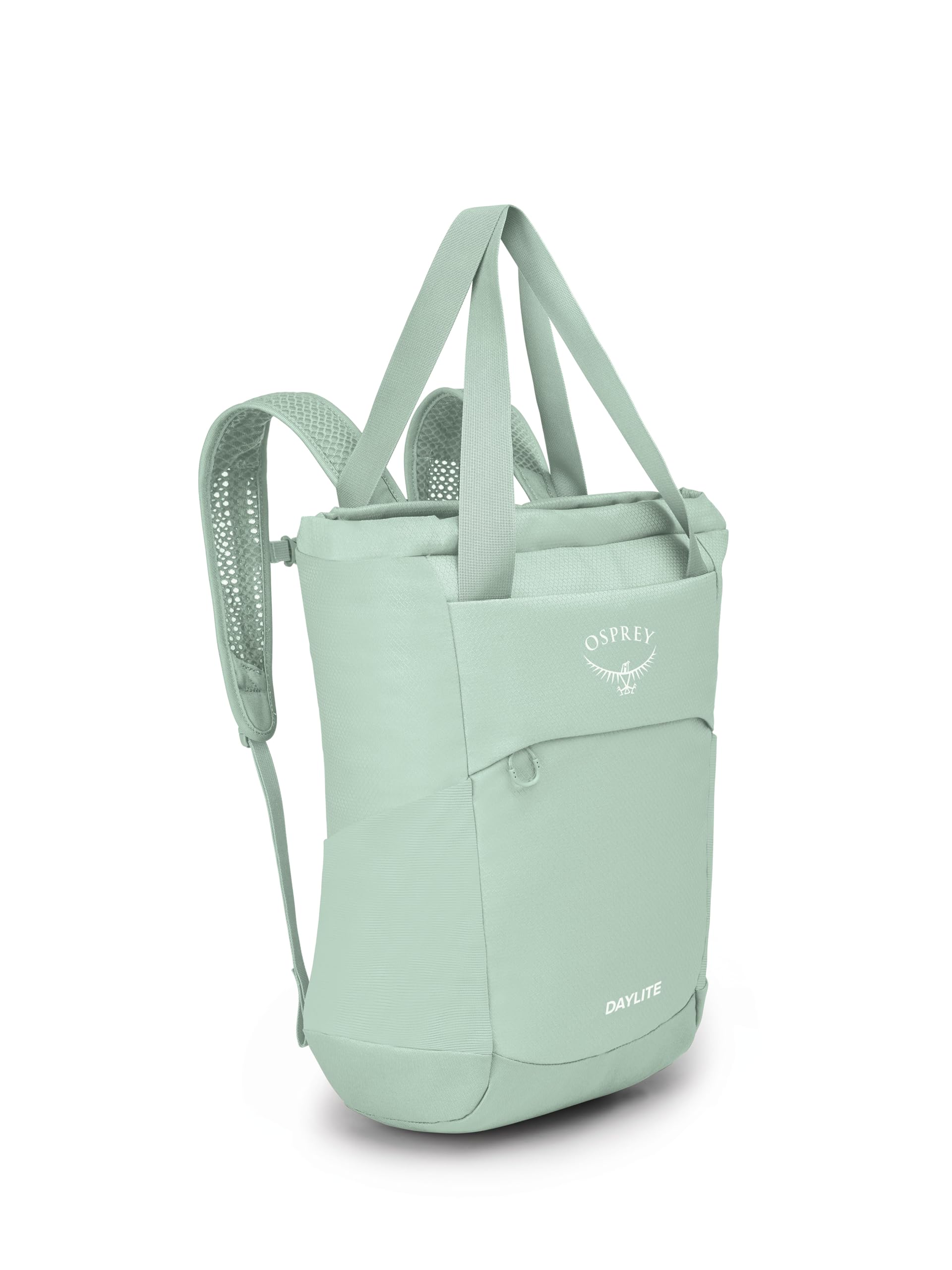 Osprey Daylite Tote Pack, Frosty Mint Green