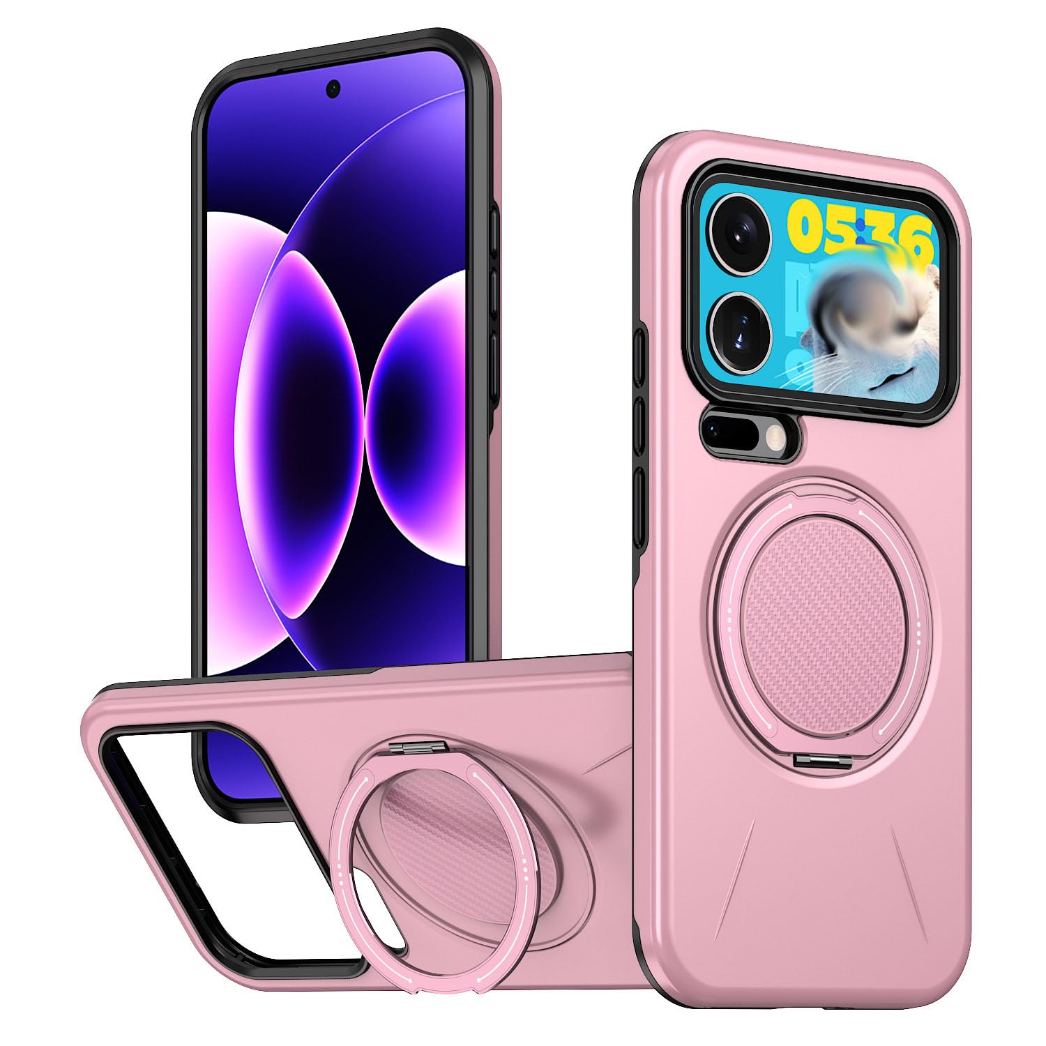 Coque Xiaomi 17 Pro Max antichoc fine résoud les chutes accidentelles